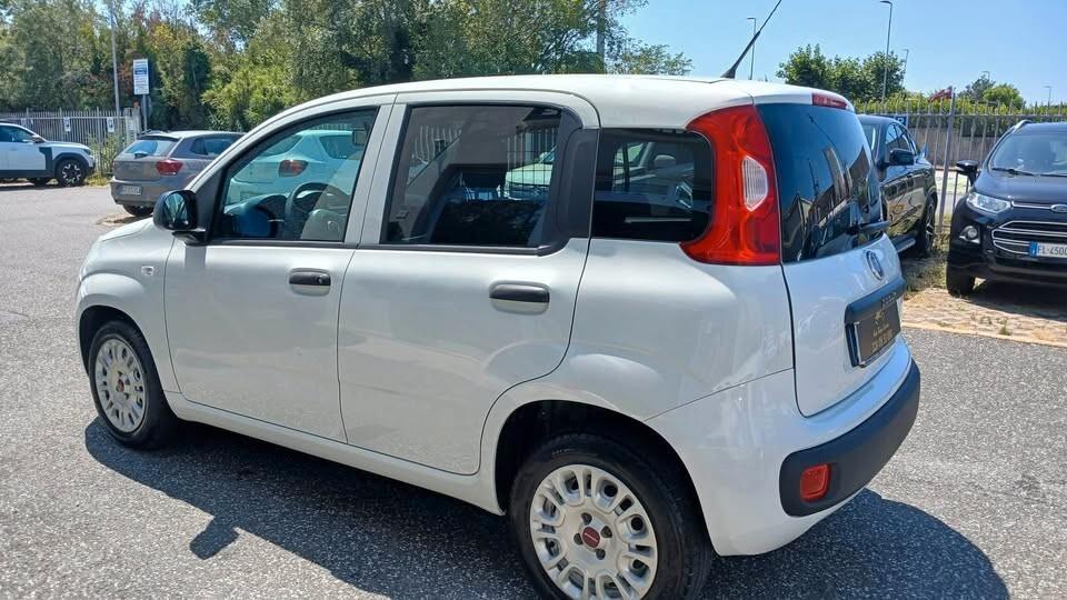 Fiat Panda 1.3 MJT S&S Easy Van 2 posti