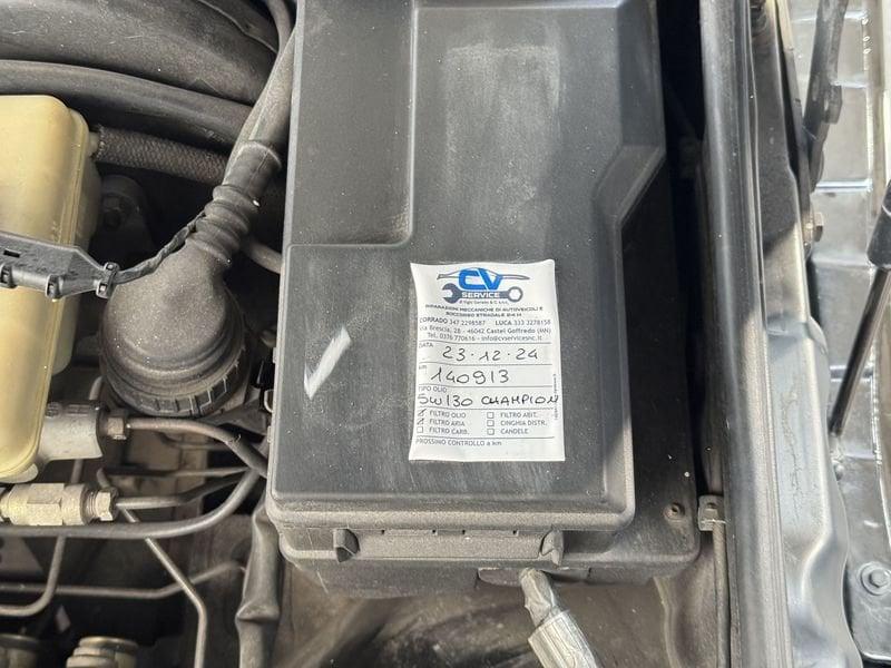 BMW Z3 Roadsrter 1.8 116cv Iscritta Asi - Condizioni da Amatore