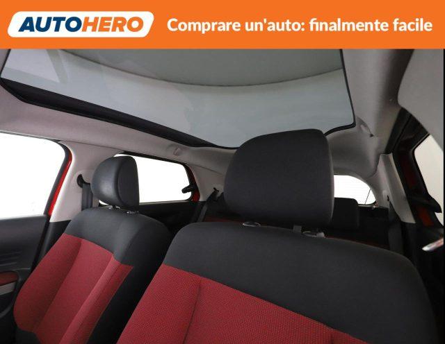 CITROEN C4 Cactus BlueHDi 100 Shine