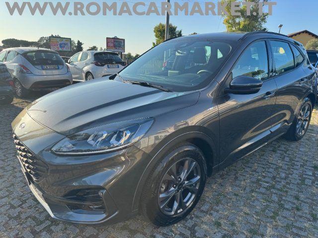 FORD Kuga 1.5 EcoBlue 120 CV aut. ST-Line KM CERTIFICATI