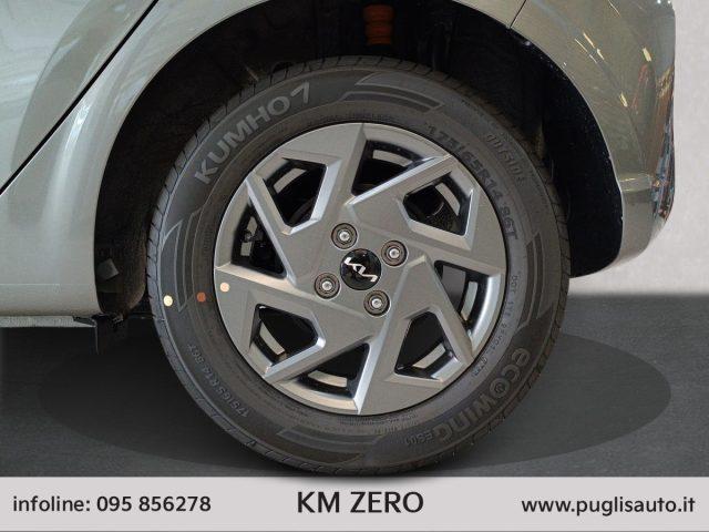 KIA Picanto 1.0 12V 5 porte Urban