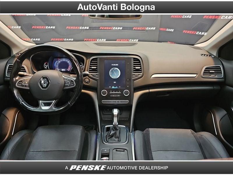 Renault Mégane Grand Coupé Mégane Grand Coupé dCi 8V 110CV Energy Intens