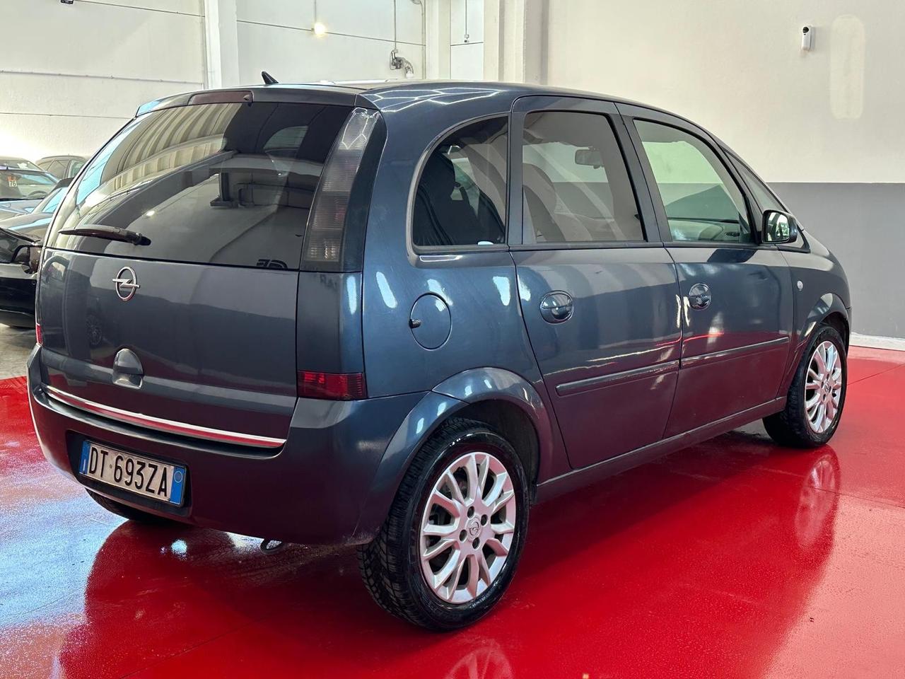 Opel Meriva 1.3 CDTI ecoFLEX Enjoy