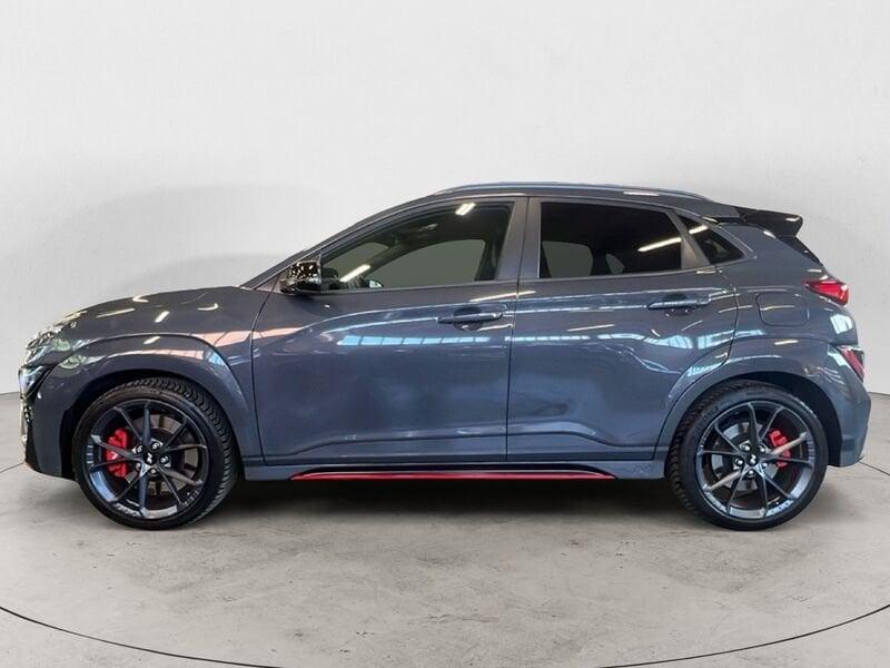 Hyundai Kona 2.0 T-GDI 280cv N Performance DCT