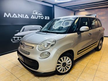 Fiat 500L Living 1.6 Multijet 105 CV Lounge*NEOPATENTATI*