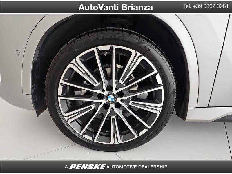 BMW X1 X1 sDrive 18d Msport