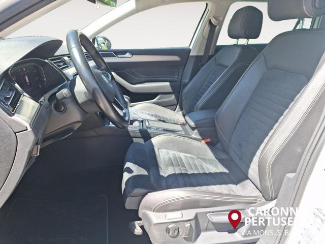 VOLKSWAGEN Passat Variant 2.0 TDI SCR EVO Executive
