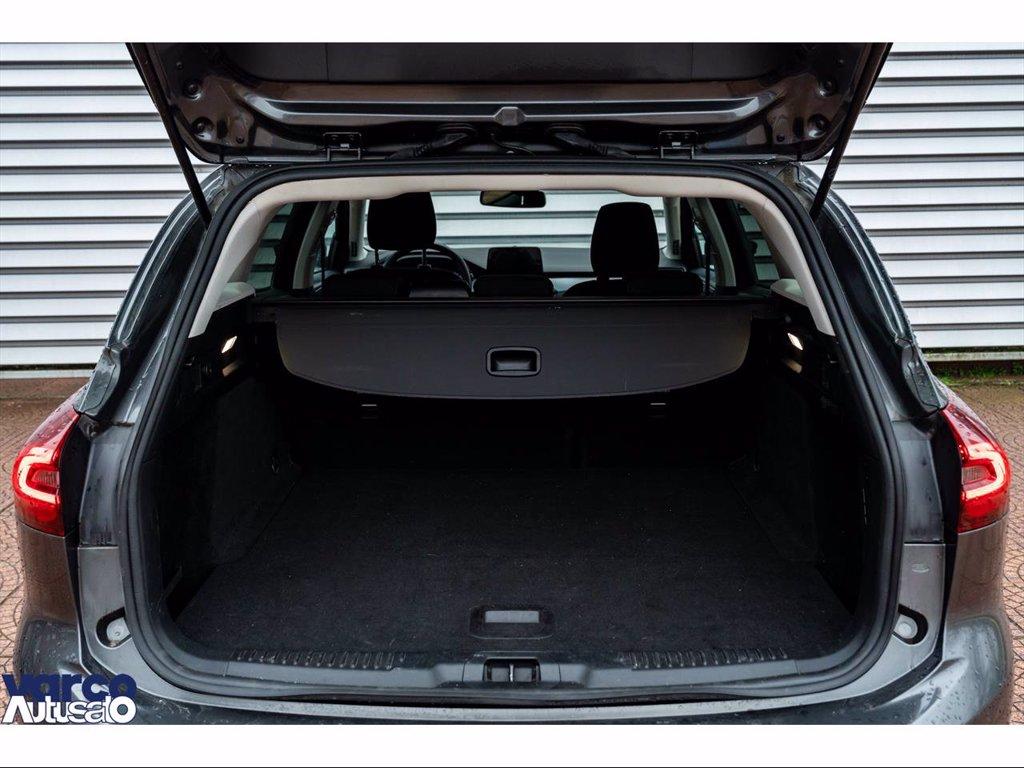 FORD Focus active sw 1.0 ecoboost h s&s 125cv my20.75 del 2022