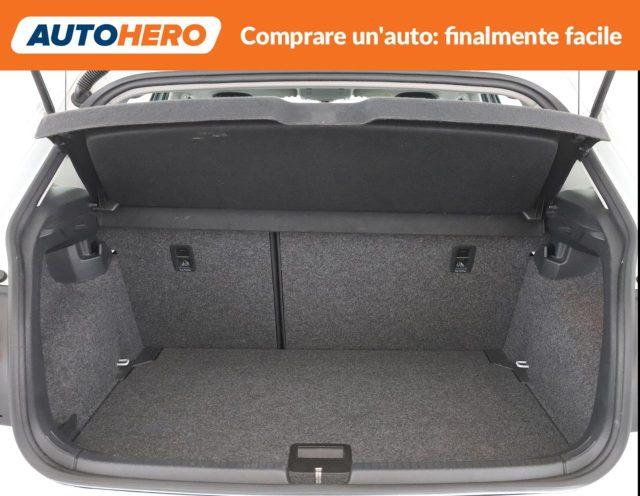 VOLKSWAGEN Polo 1.0 TSI DSG 5p. Highline BlueMotion Technology