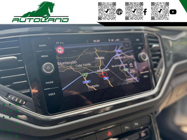 VOLKSWAGEN T-Roc 2.0 TSI DSG 4MOTION "Edition 190"