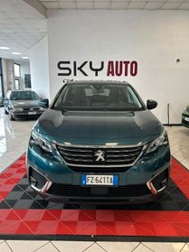 Peugeot 5008 BlueHDi 130 S&S EAT8 Allure (9 6kw) 2a serie ('17'-'25')
