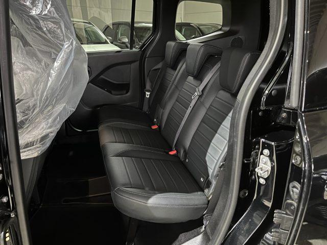 MERCEDES-BENZ T 160 d Sport LED/CER."17/PELLE/PARK+TELEC/OK NEOPATENTA