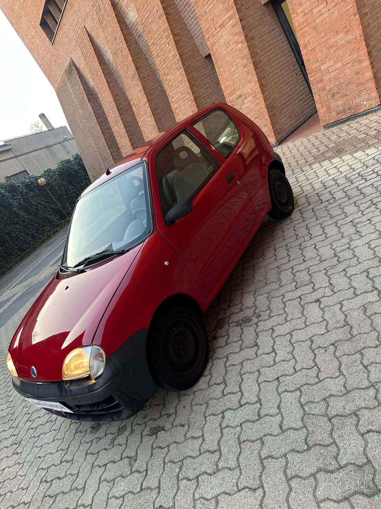 Fiat 600 1.1