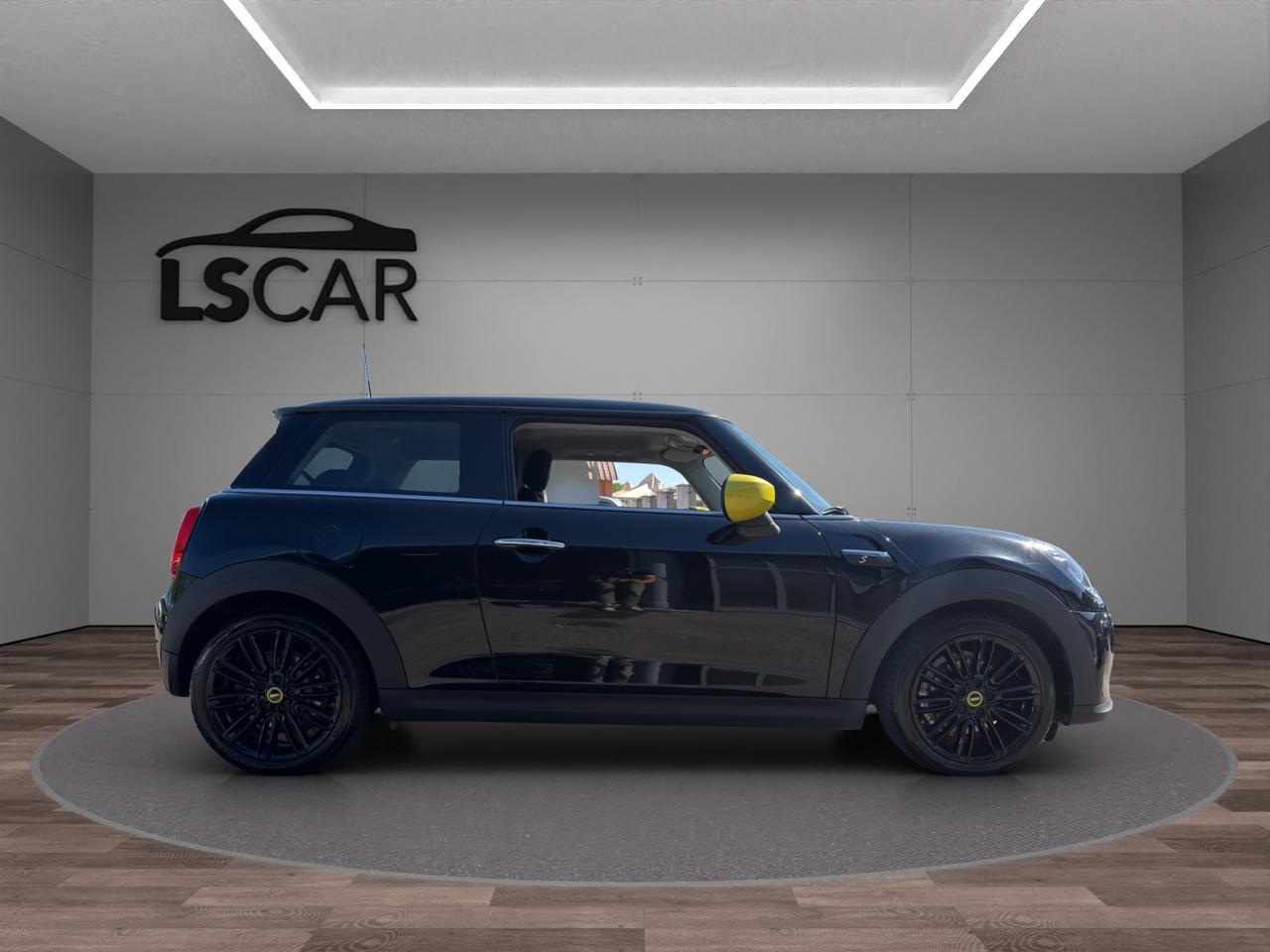 Mini 3 Porte Cooper SE Electric Full Electric - Unipro - Promo Finanziamento