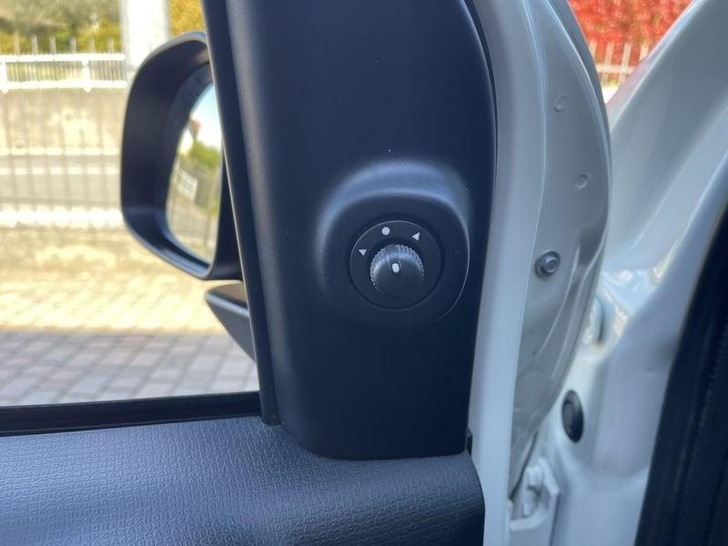 FIAT Pandina Cross 1.0 firefly hybrid s&s 70cv - AZIENDALE