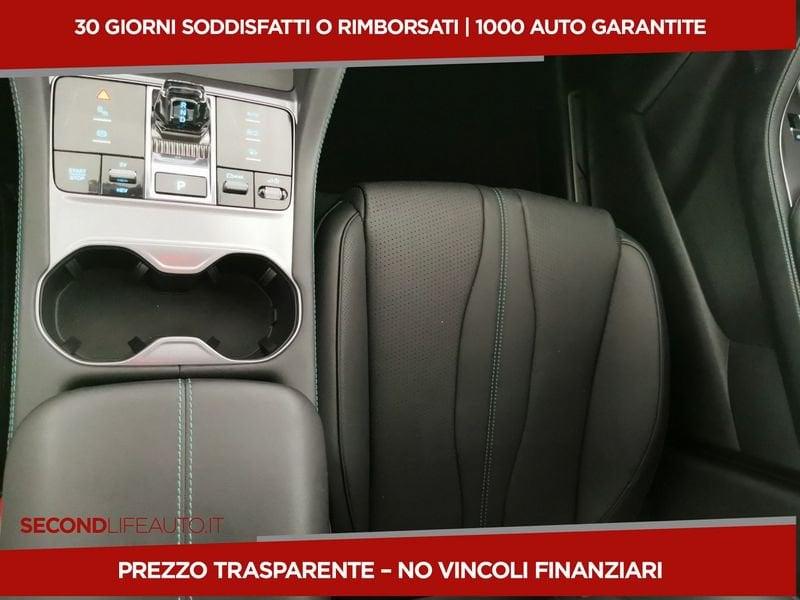 BYD Seal U DM-i 1.5 phev Comfort 2wd