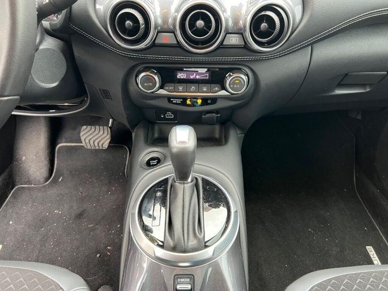 Nissan Juke 2ª serie 1.6 HEV N-Connecta