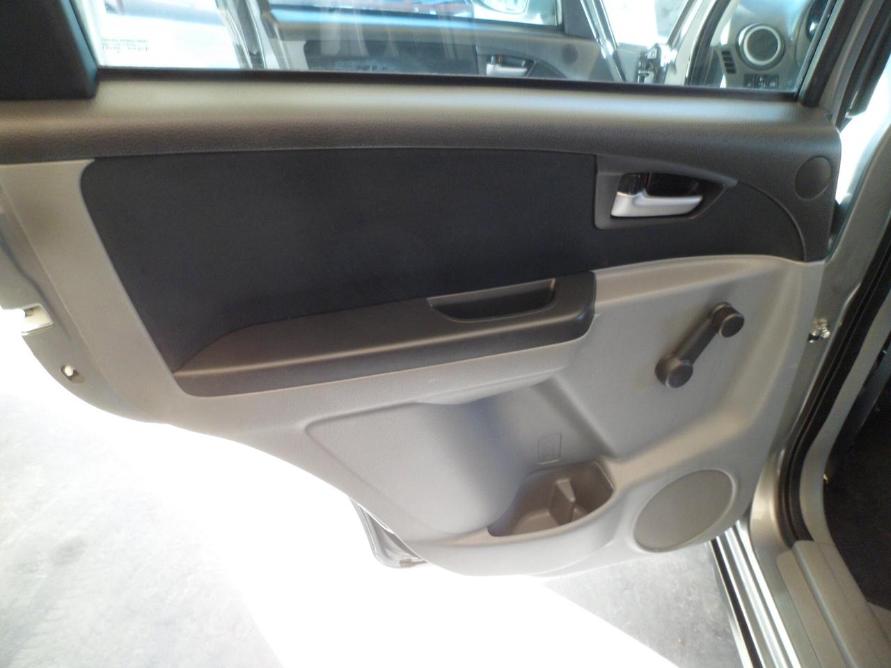 Suzuki SX4 1.6 DDi 5p 90cv full 08