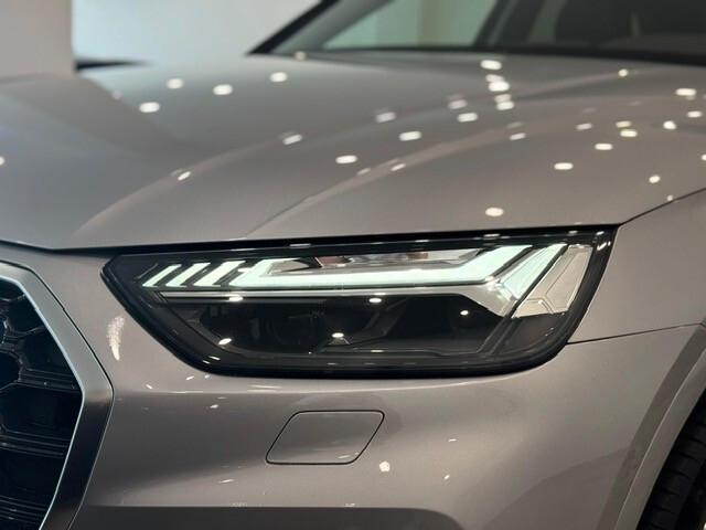 Audi Q5 40 TDI 204 CV quattro S tronic S line