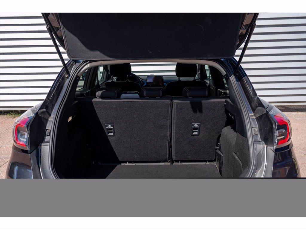 FORD Puma 1.0 ecoboost h titanium s&s 125cv del 2021