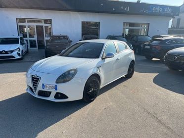 ALFA ROMEO Giulietta 1.6 JTDm-2 105 CV Distinctive