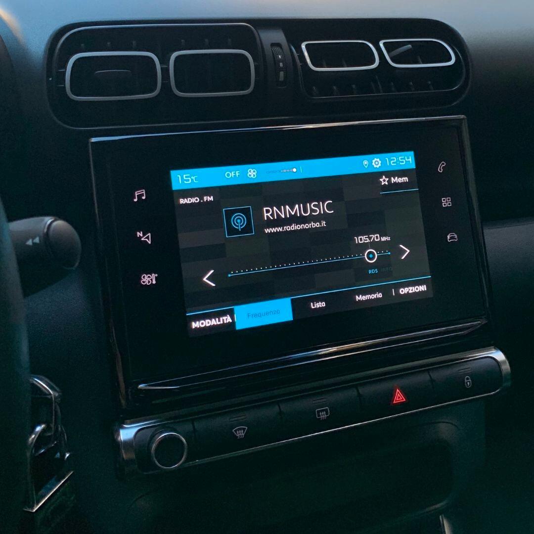 Citroen C3 Aircross 2023 **LEGGI INFO**