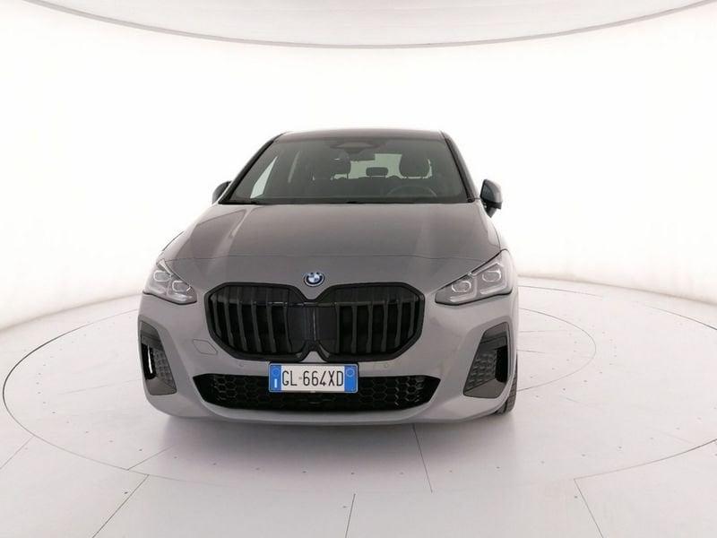 BMW Serie 2 Active Tourer 225e Active Tourer xdrive Msport auto