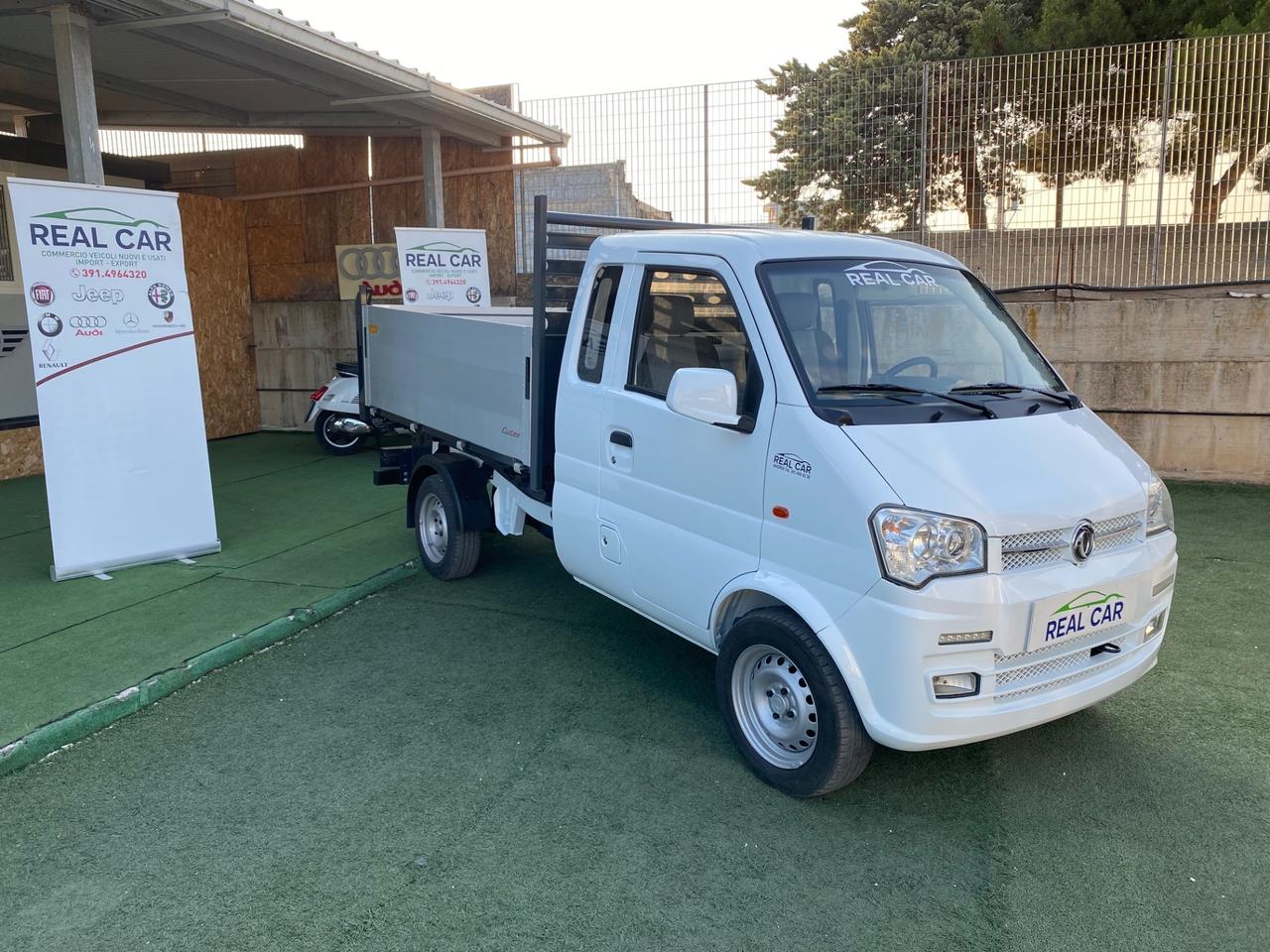 Giotti Dongfeng Dfsk Ribaltabile Trilaterale