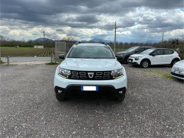 Dacia Duster 1.5 Blue dCi 115cv N1 - 2020