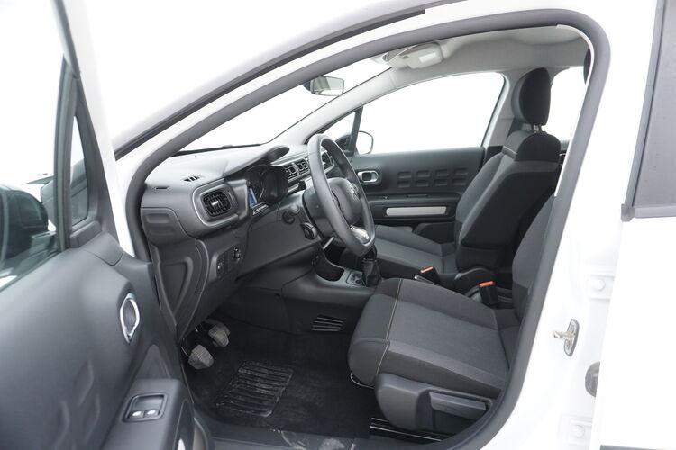 Citroen C3 Feel Pack BZ292677 1.2 Benzina 83CV