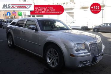 Chrysler 300 C Chrysler 300 C 3.0 V6 CRD cat DPF Touring Unicoproprietario