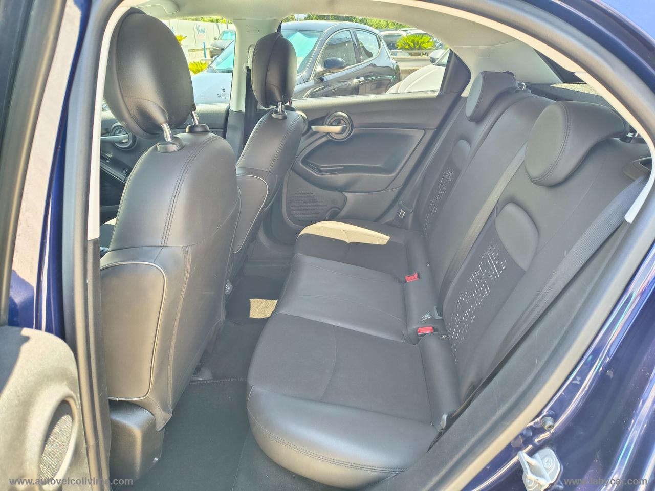 FIAT 500X 1.3 M.Jet 95 CV Connect
