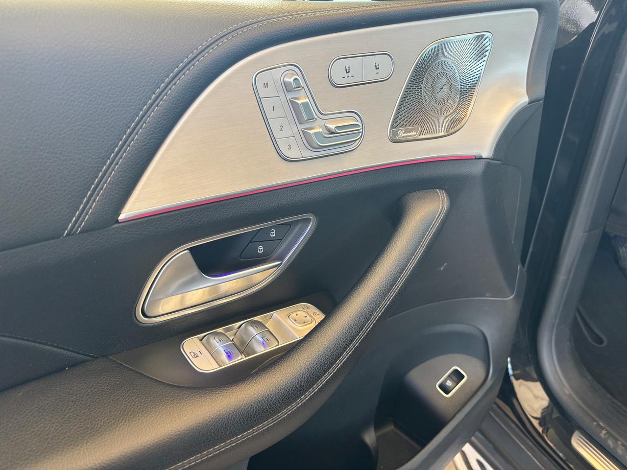 Mercedes-benz GLE 300 d 4Matic Premium Plus 2021