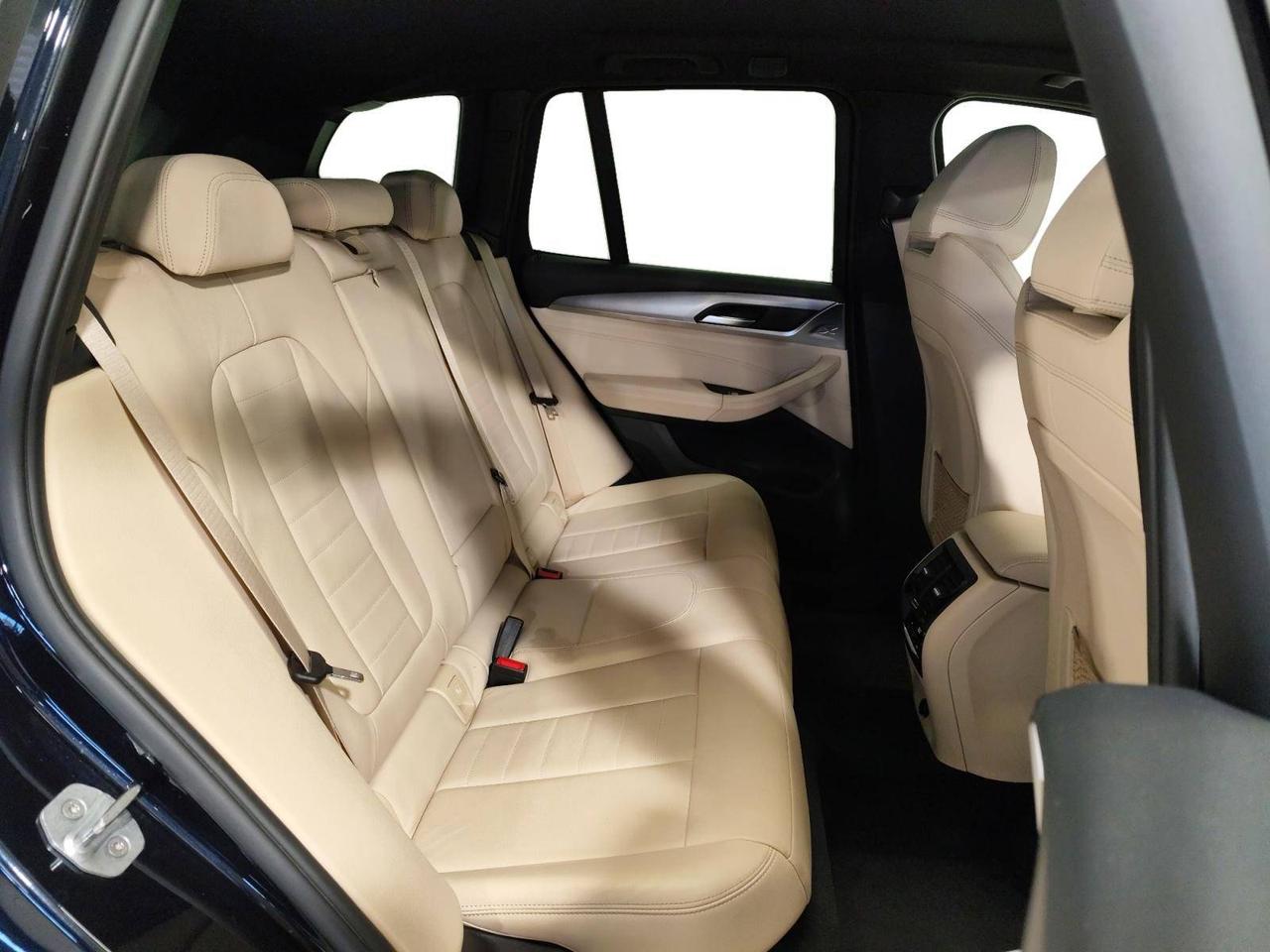 BMW X3 xDrive30d 249cv