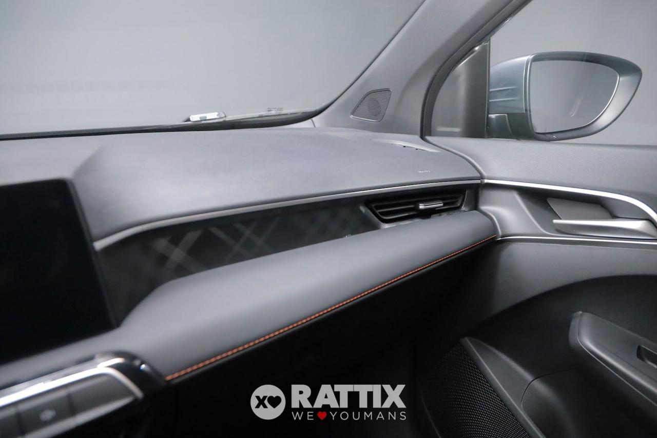 MG MG3 1.5 115CV Comfort