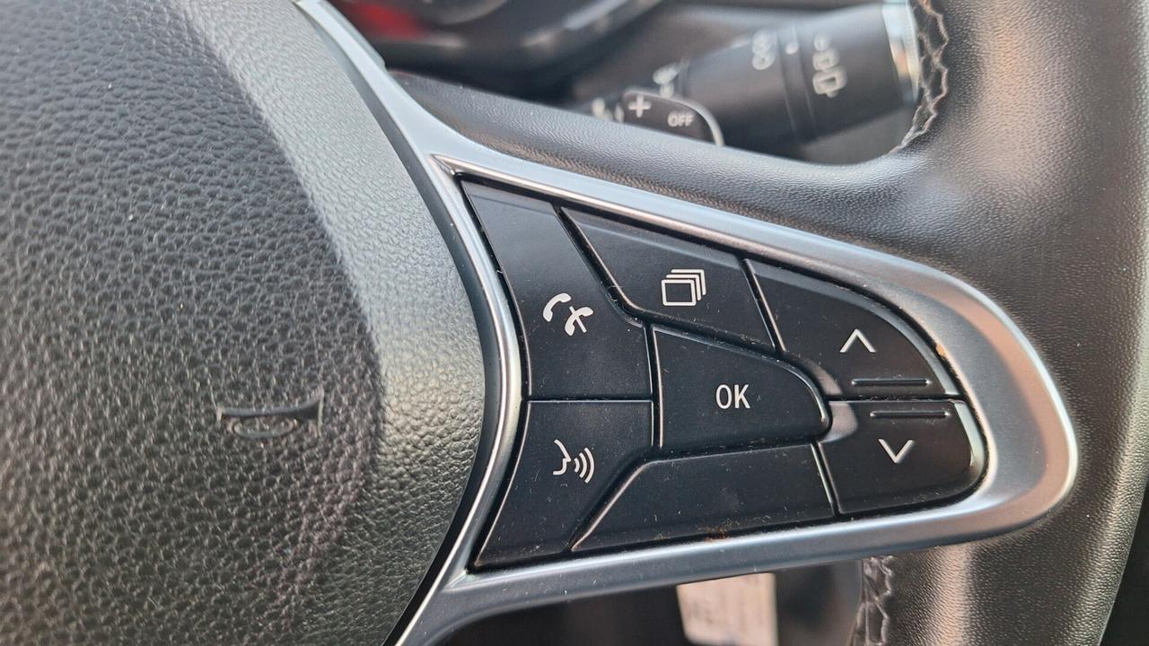 Renault Captur Blue dCi 115 CV EDC Business