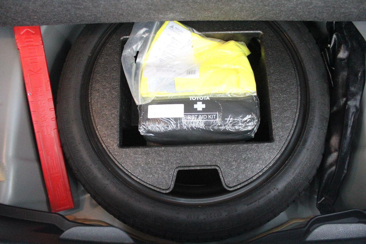 TOYOTA - Yaris - 1.5 Hybrid 5p. E-CVT Busin.