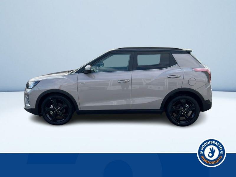 KGM Tivoli K-Line 1.5 Turbo GDI 163 CV 4WD