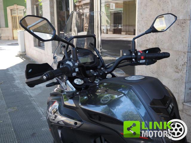 BENELLI TRK 502 X **? 73,00 al mese**