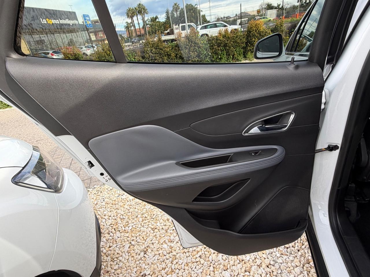 Opel Mokka 1.6 CDTI Ecotec 136CV 4x2 Start&Stop Cosmo b-Color