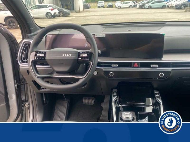 Kia Sorento 2.2 DCT 2WD Style (SR) MY26