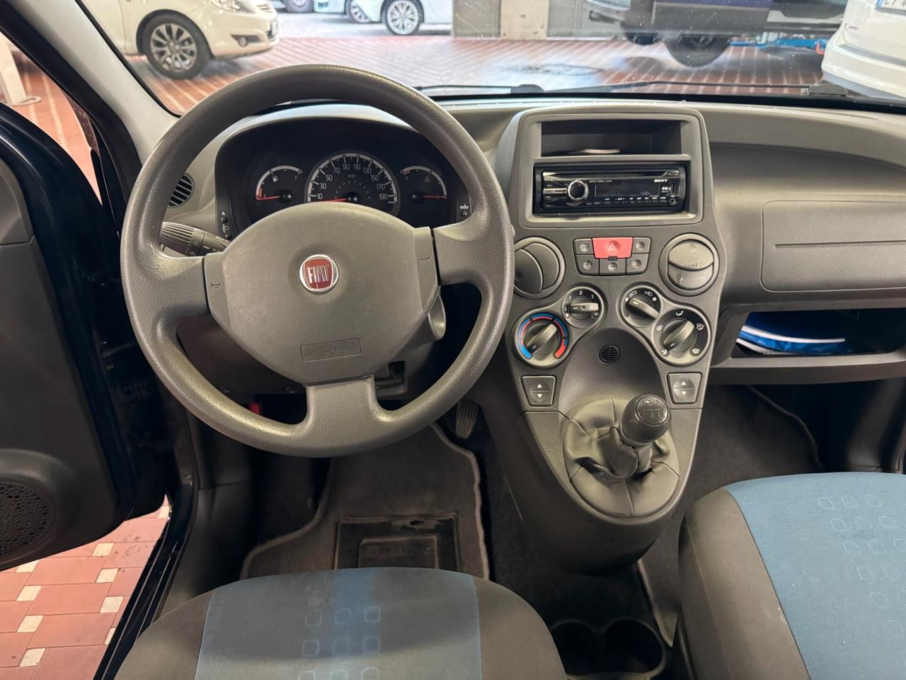 Fiat Panda 1.2 Emotion - IDEALE PER NEOPATENTATI