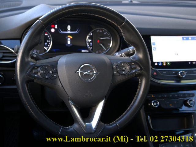 OPEL Astra 1.5 CDTI 122 CV S&S Sports Tourer Business Eleganc
