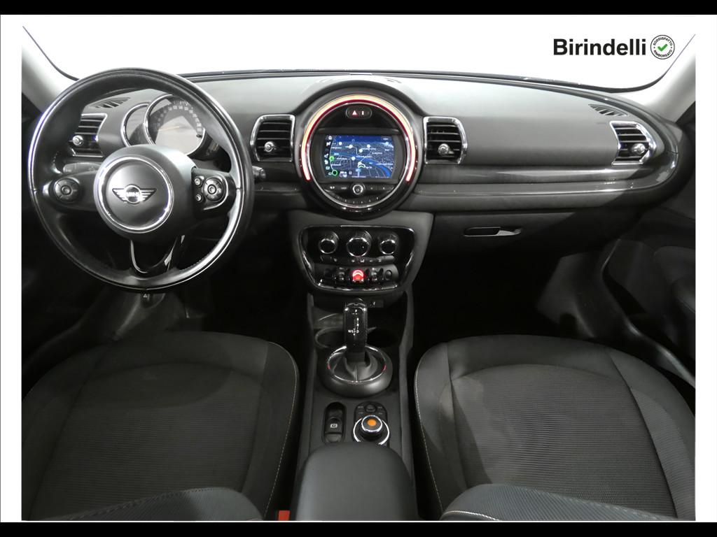 MINI Mini Clubman (F54) - Mini 1.5 One D Business Clubman Automatica