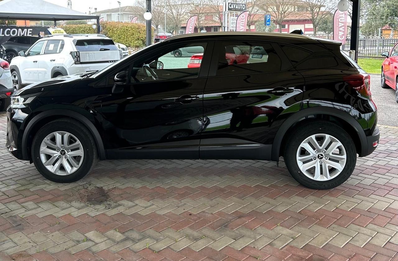Mitsubishi ASX 1.3L Mild Hybrid 140 CV Invite