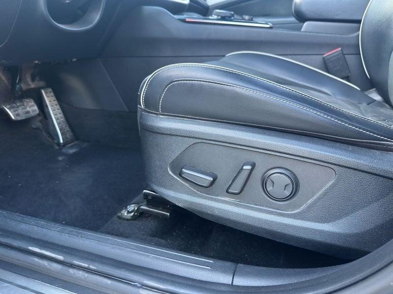 Kia Sportage 1.6 crdi mhev GT-line Sunroof Pack dct