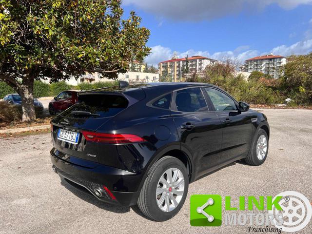JAGUAR E-Pace 2.0D 150 CV