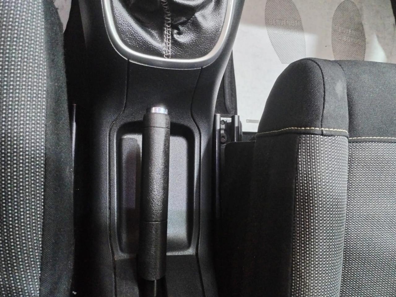 Citroen C3 BlueHDi 75 S&S Shine