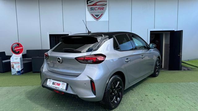 OPEL Corsa 1.5 D 100 CV GS Line