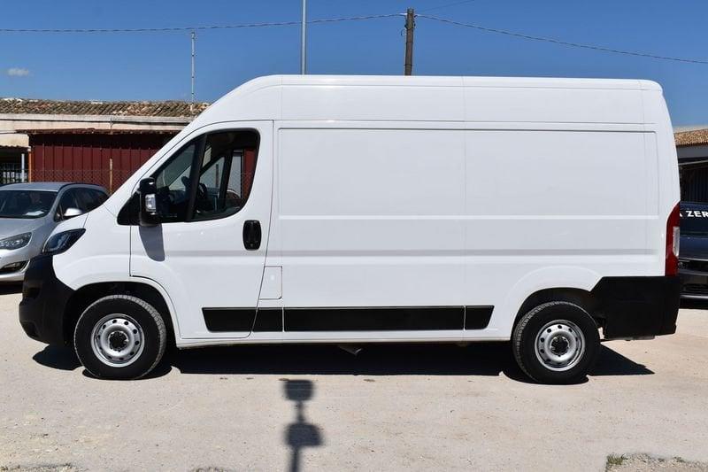 FIAT Ducato 35 2.2 Mjt 140CV PM-TM Furgone